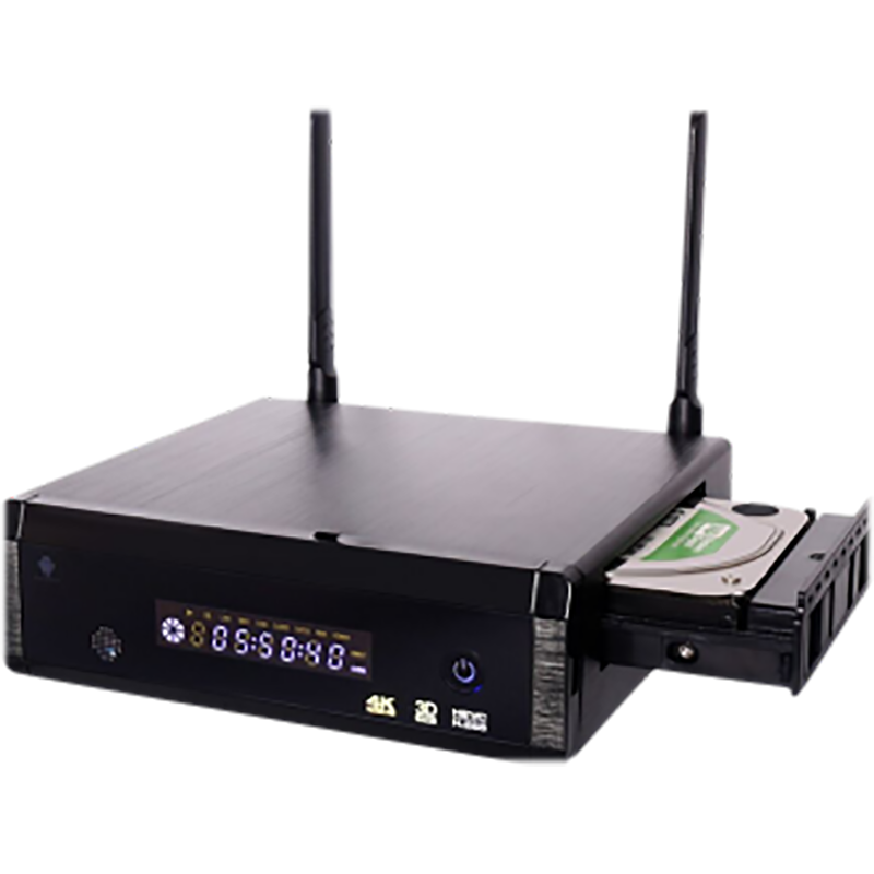 1200M 11AC WI-Fi loT Security Hub