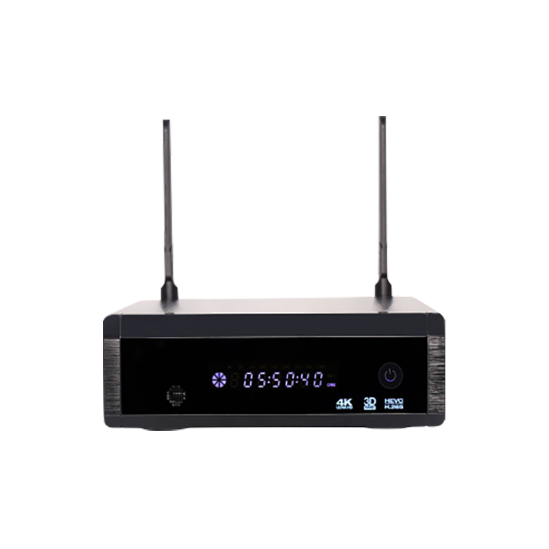 AC1200 Dual Band Wireless IoT Security Hub